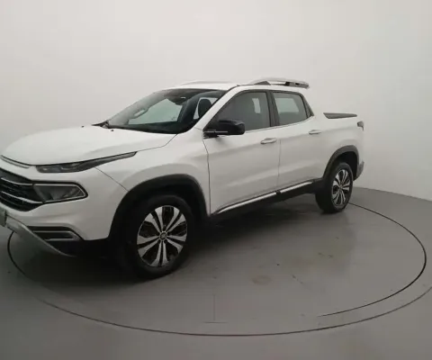 Fiat Toro 2022 2.0 16v turbo diesel volcano 4wd at9