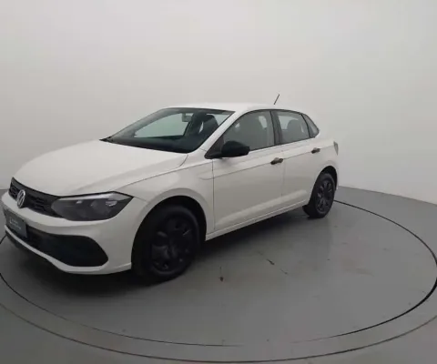 Volkswagen Polo 2024 1.0 mpi track manual