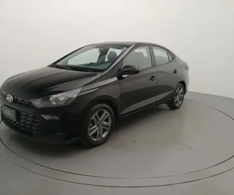 Hyundai Hb20s 2024 1.0 tgdi flex comfort plus automático