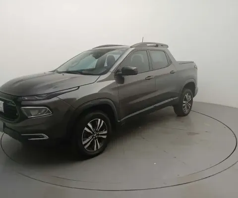 Fiat Toro 2024 1.3 turbo 270 flex freedom at6