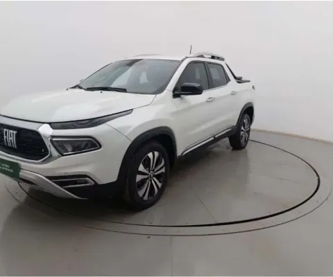 Fiat Toro 2023 2.0 16v turbo diesel volcano 4wd at9