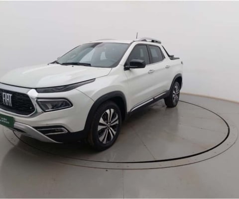 Fiat Toro 2023 2.0 16v turbo diesel volcano 4wd at9