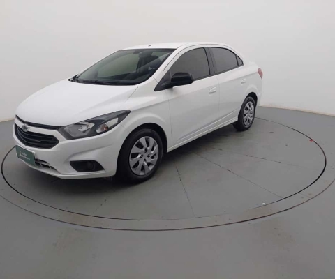 Chevrolet Onix 2021 1.0 flex manual