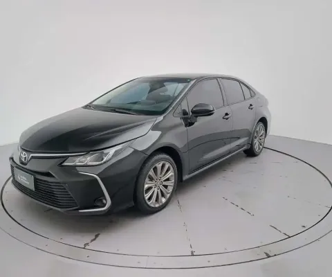 Toyota Corolla 2023 2.0 vvt-ie flex xei direct shift