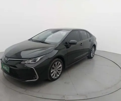 Toyota Corolla 2023 2.0 vvt-ie flex xei direct shift