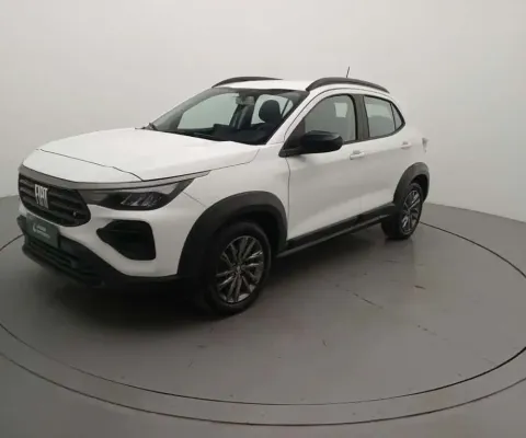 Fiat Pulse 2024 1.3 flex drive cvt