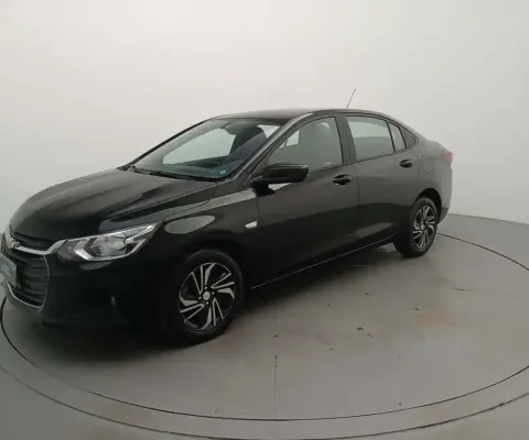 Chevrolet Onix 2024 1.0 flex plus lt manual