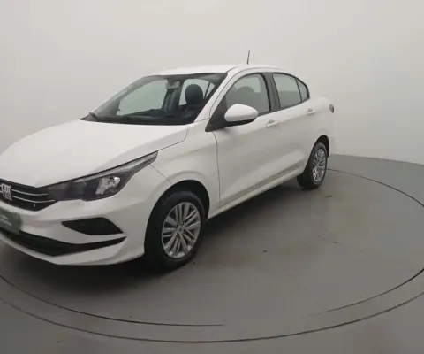 Fiat Cronos 2023 1.3 firefly flex drive manual