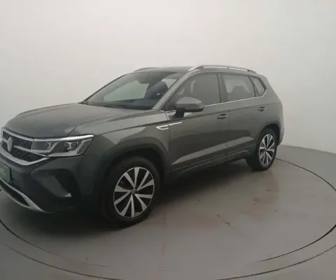 Volkswagen Taos 2023 1.4 250 tsi total flex highline automático