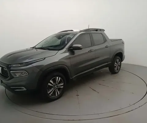 Fiat Toro 2024 1.3 turbo 270 flex freedom at6