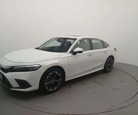 Honda Civic 2024 2.0 di ehev advanced e-cvt