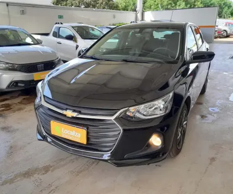 Chevrolet Onix 2024 1.0 flex lt manual