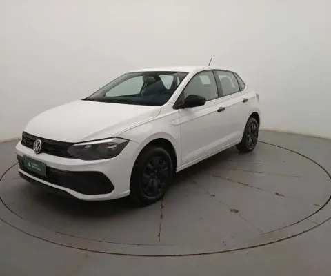 Volkswagen Polo 2025 1.0 mpi track manual