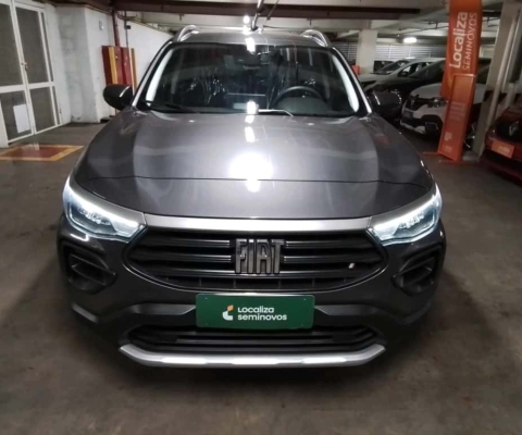 Fiat Pulse 2022 1.0 turbo 200 flex audace cvt