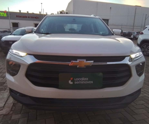 Chevrolet Montana 2024 1.2 turbo flex lt manual