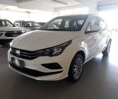 Fiat Cronos 2024 1.0 firefly flex drive manual