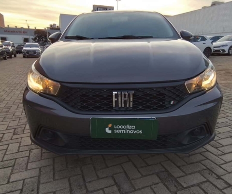 Fiat Argo 2025 1.0 firefly flex drive manual