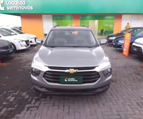 Chevrolet Montana 2024 1.2 turbo flex lt manual
