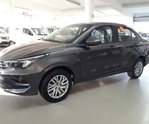 Fiat Cronos 2024 1.3 firefly flex drive manual