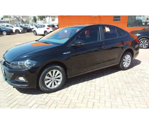 Volkswagen Virtus 2022 1.0 200 tsi comfortline automático