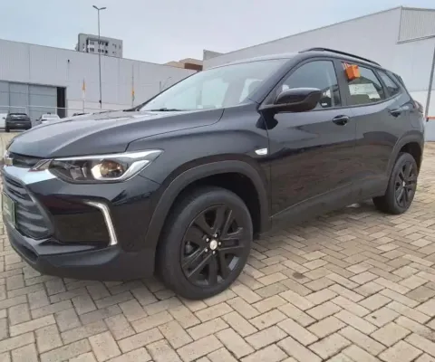 Chevrolet Tracker 2024 1.0 turbo flex lt automático