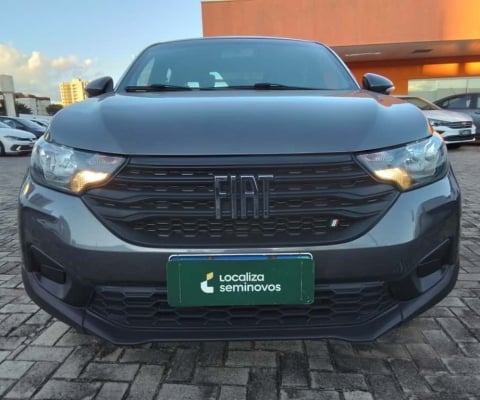 Fiat Strada 2024 1.3 firefly flex freedom cs manual
