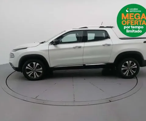 Fiat Toro 2023 2.0 16v turbo diesel volcano 4wd at9