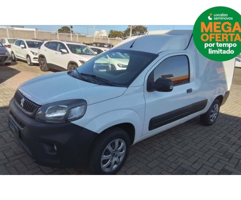 Peugeot Partner rapid 2024 1.4 evo flex business pack manual