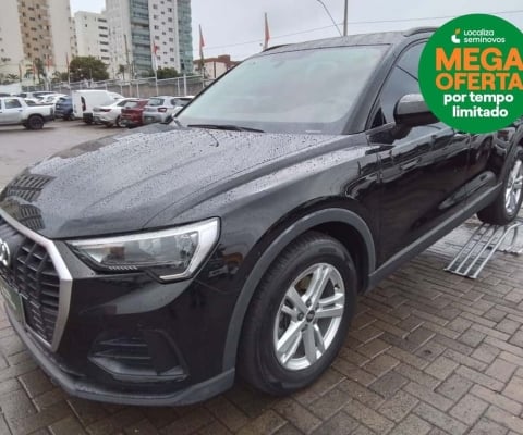 Audi Q3 2022 1.4 35 tfsi gasolina prestige s tronic