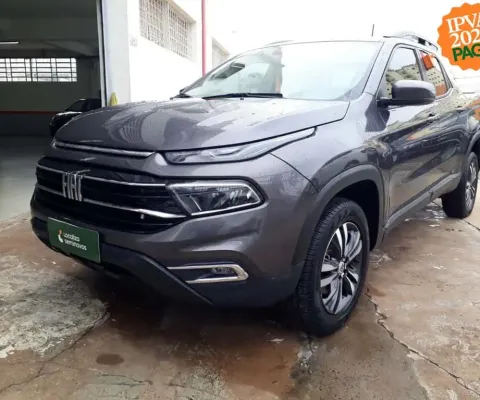Fiat Toro 2023 1.3 turbo 270 flex freedom at6