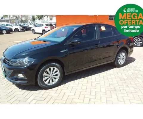 Volkswagen Virtus 2022 1.0 200 tsi comfortline automático