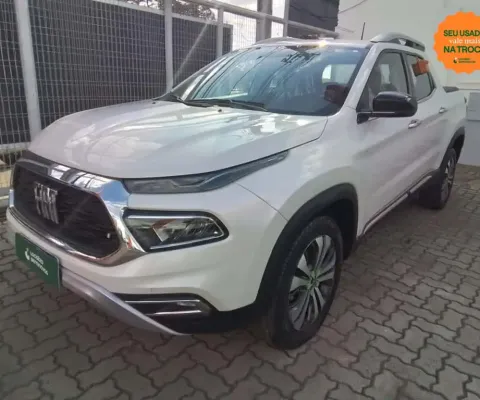 Fiat Toro 2024 2.0 16v turbo diesel volcano 4wd at9