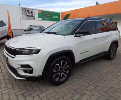 Jeep Compass 2025 1.3 t270 turbo flex limited at6