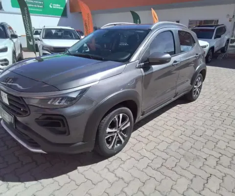 Fiat Pulse 2023 1.0 turbo 200 flex audace cvt