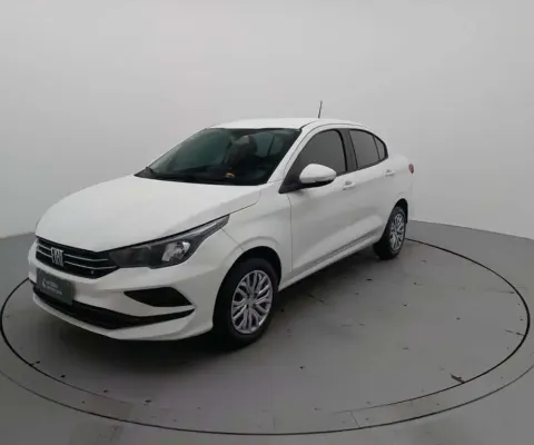 Fiat Cronos 2025 1.0 firefly flex drive manual