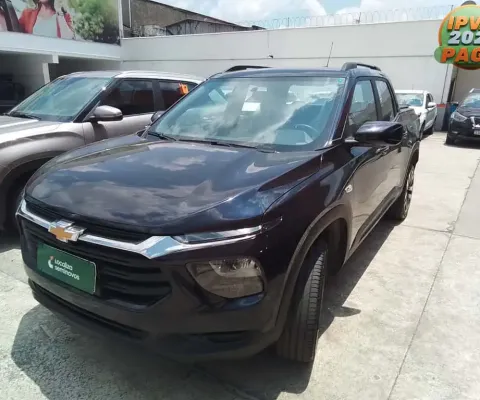 Chevrolet Montana 2024 1.2 turbo flex lt manual