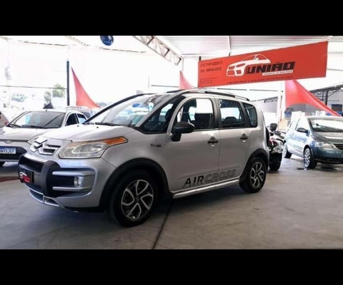 CITROEN C3 AIRCROSS GLXM 2013