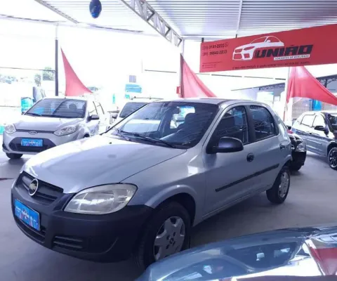 CHEVROLET CELTA 4P LIFE 2008