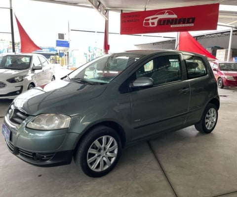 VOLKSWAGEN FOX 1.0 2009