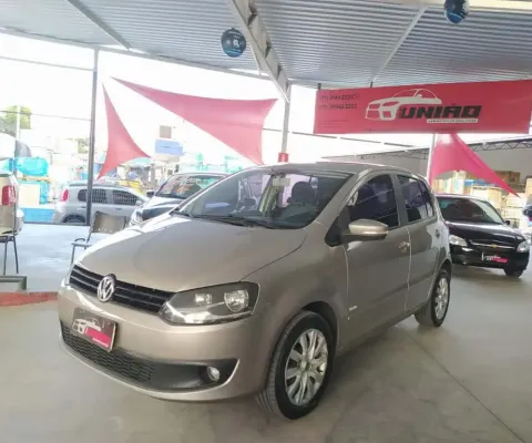 VOLKSWAGEN FOX 1.6 GII 2013