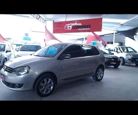 VOLKSWAGEN POLO 1.6 SPORTLINE 2013