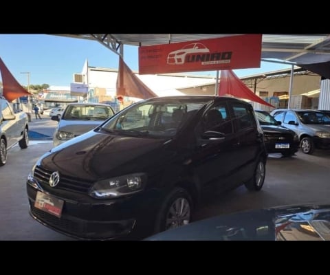 VOLKSWAGEN FOX 1.6 GII 2010
