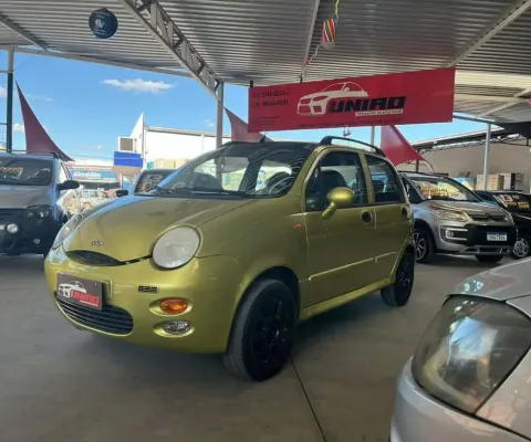 CAOA CHERY QQ3 1.1 2012