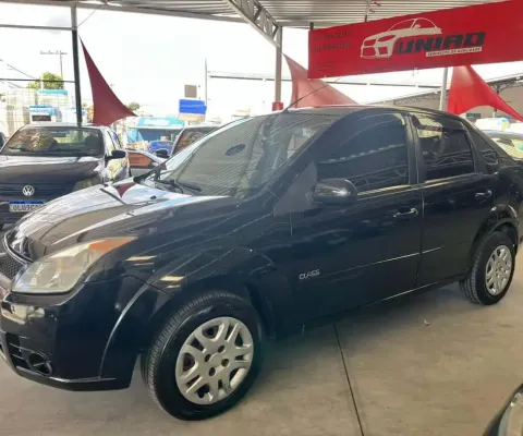 FORD FIESTA SEDAN1.6FLEX 2010