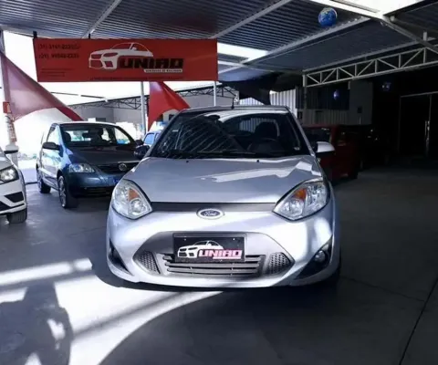 FORD FIESTA SEDAN1.6FLEX 2013