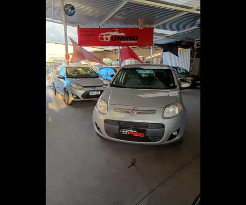 FIAT PALIO ATTRACTIV 1.4 2016
