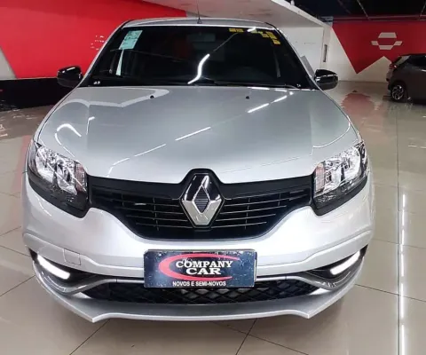 RENAULT SANDERO S EDITION 2023