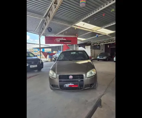 FIAT FIAT SIENA EL FLEX 2010