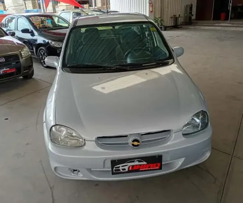 CHEVROLET CORSACLASSIC  MILENIUM 2002