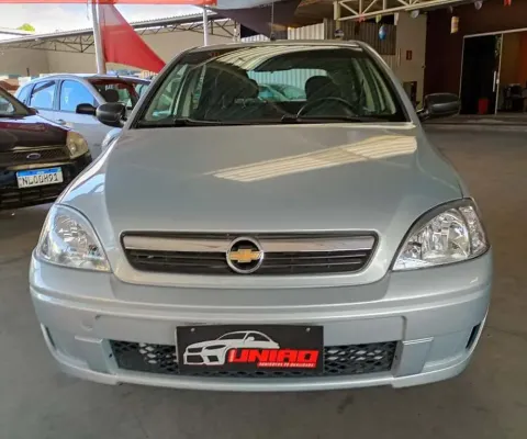 CHEVROLET CORSA HATCH MAXX 2008
